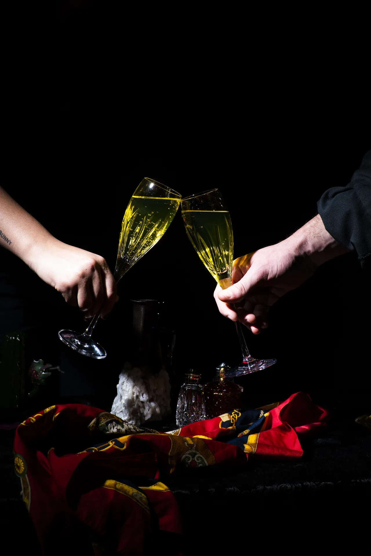 gin gin. — photo 70