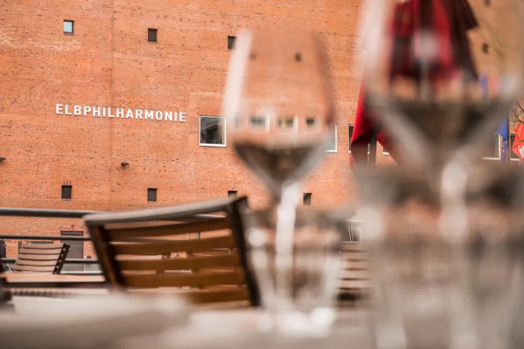 CARLS Brasserie an der Elbphilharmonie — photo 20