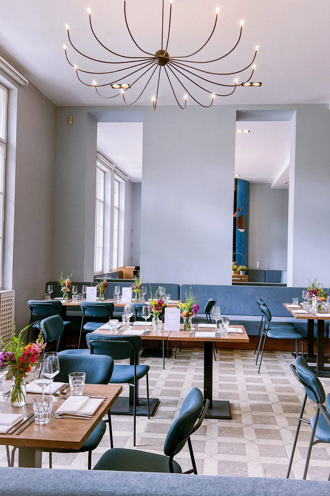 Restaurant Konstantin — photo 36