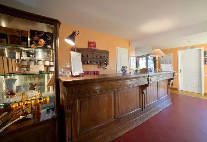 Auberge Le Centre Poitou — photo 15