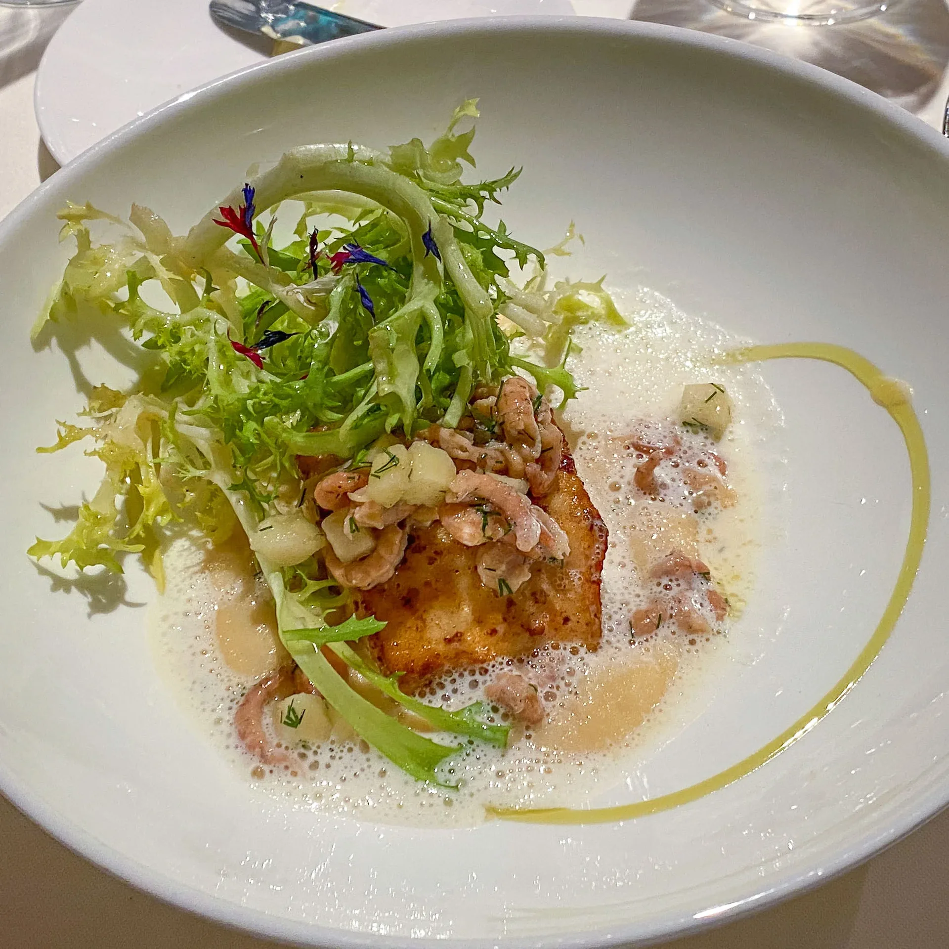 mundart Restaurant — photo 4