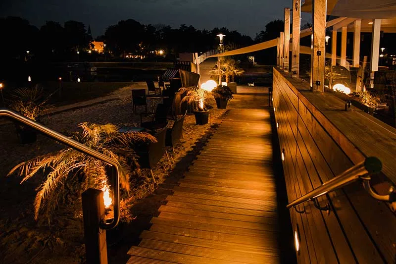 Dobbendeel Restaurant &amp; Café, Lintig