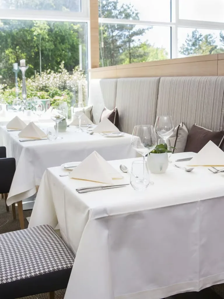 Fischland Restaurant — photo 13