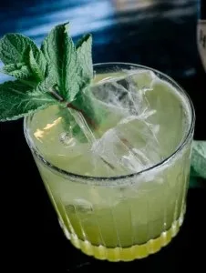 Bob &amp; Mary — drink