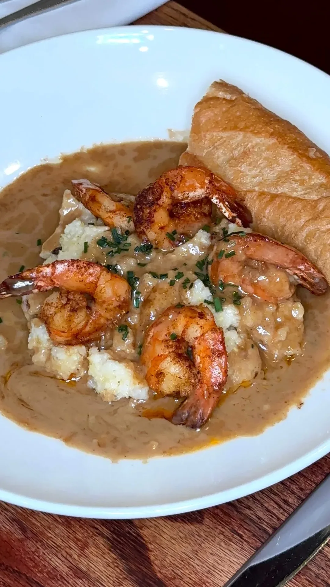 Rick's Chophouse — photo 26
