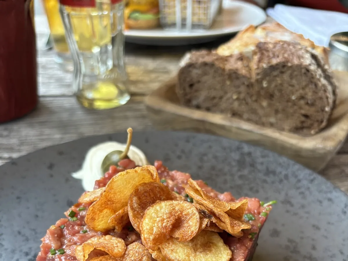 Zum Goldenen Kalb — photo 8