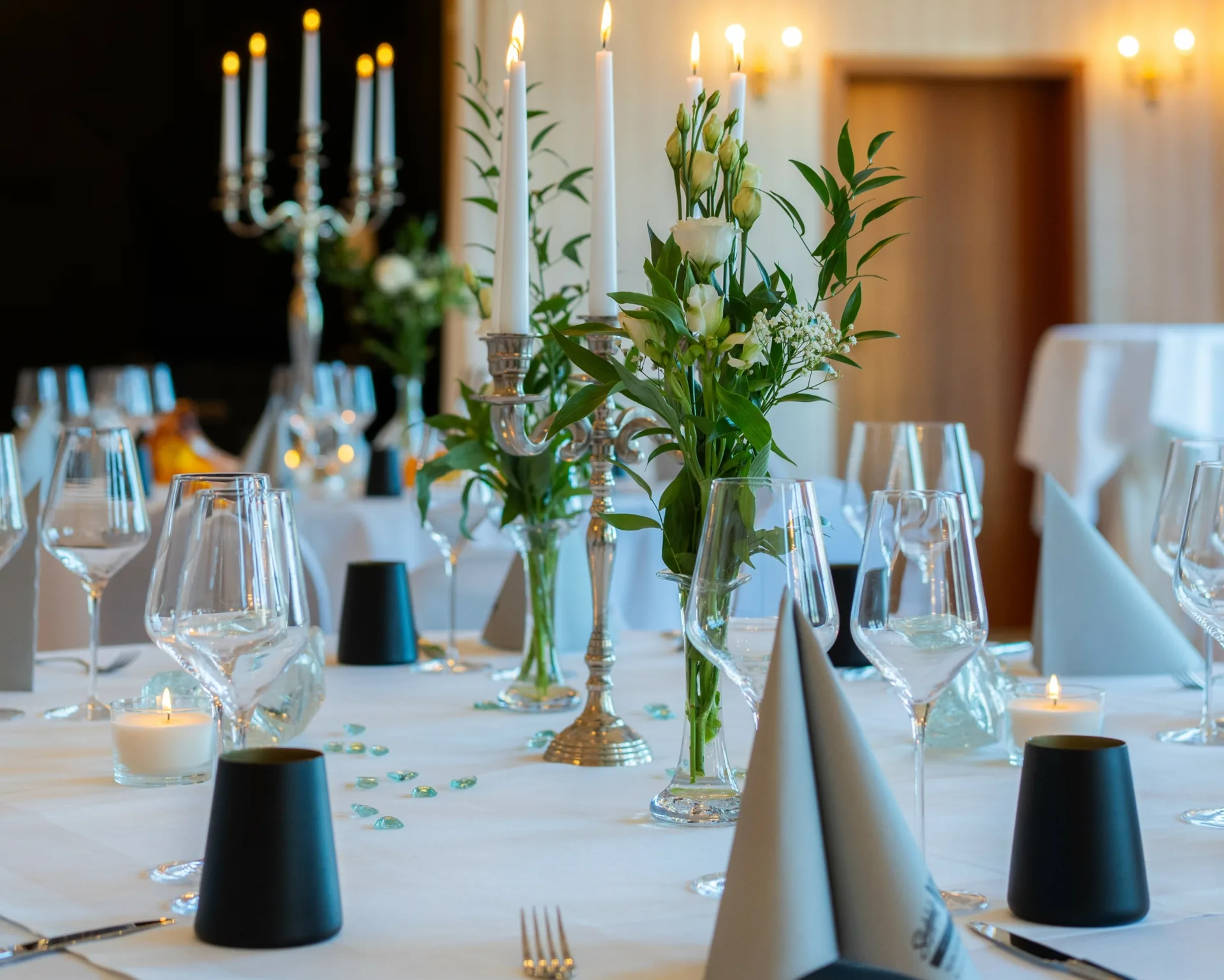 Schieferhof Restaurant — photo 40