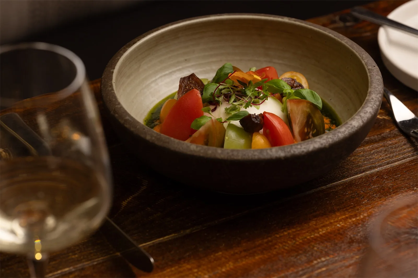Caxton Grill — photo 82