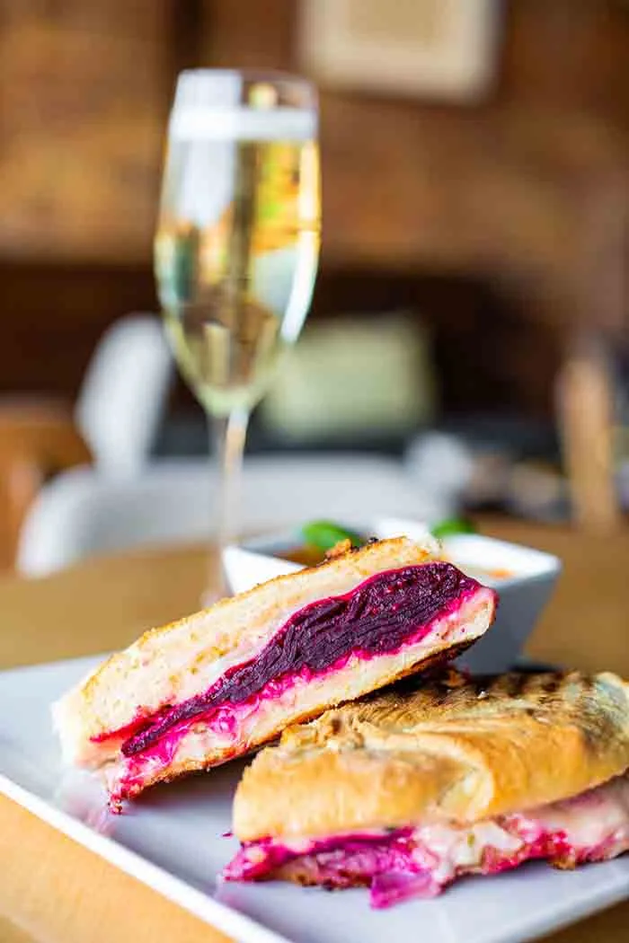 FLG Terroir Wine Bar & Bistro, Flagstaff