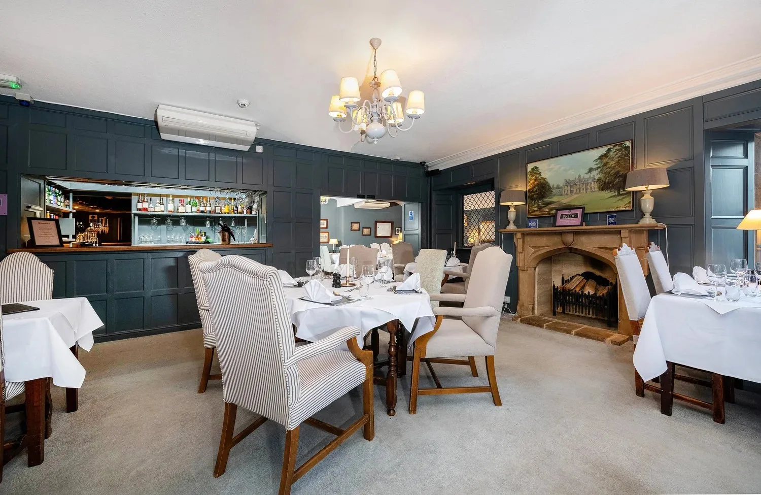 The Brownlow Arms — photo 16
