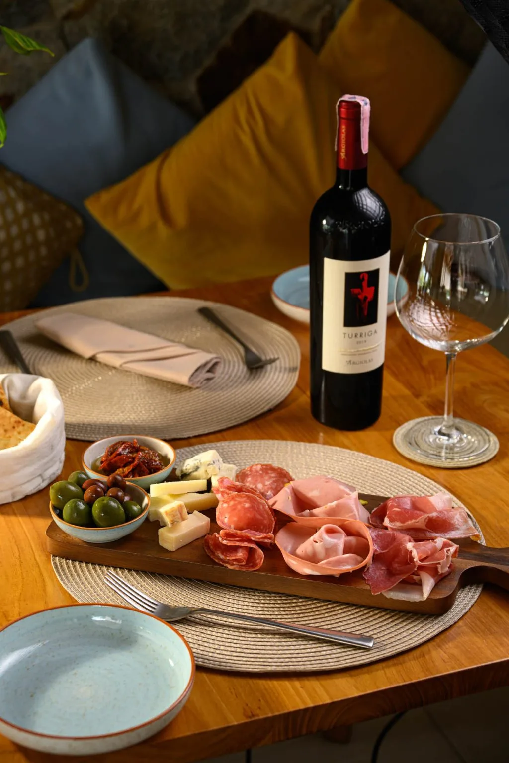 Rosmarino Restaurant — photo 18