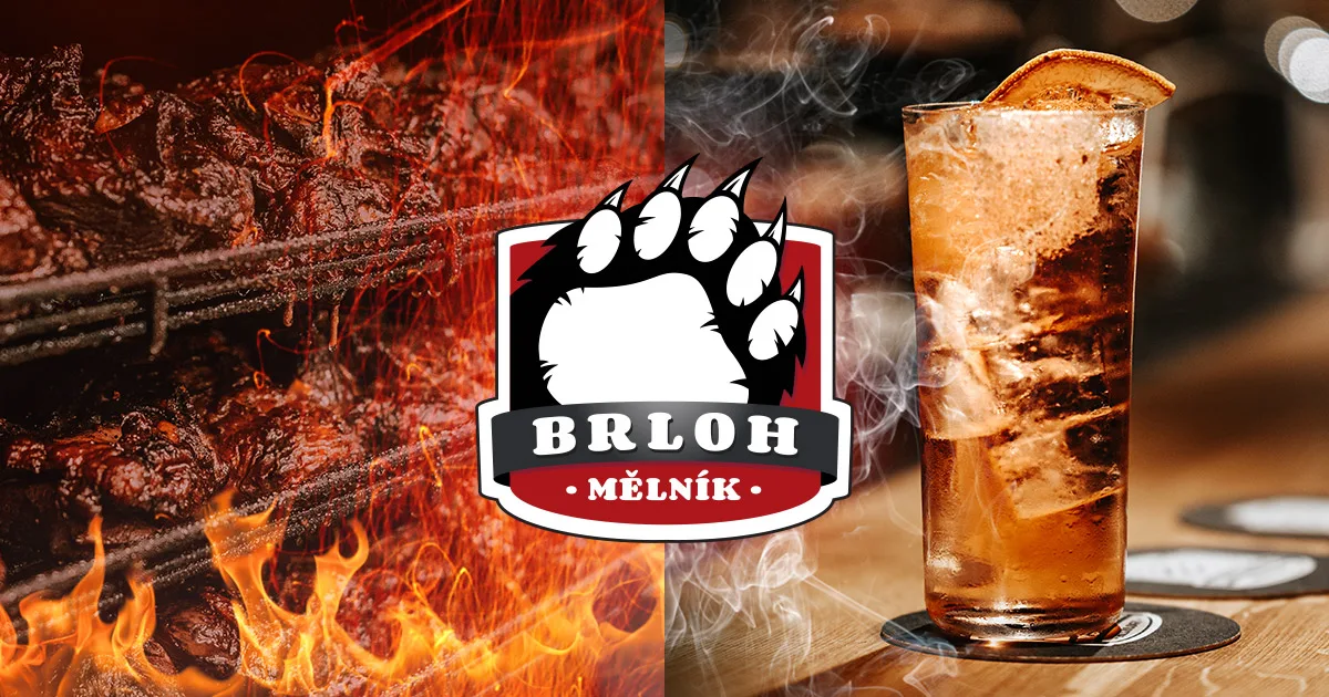 Brloh Barbecue — photo 18