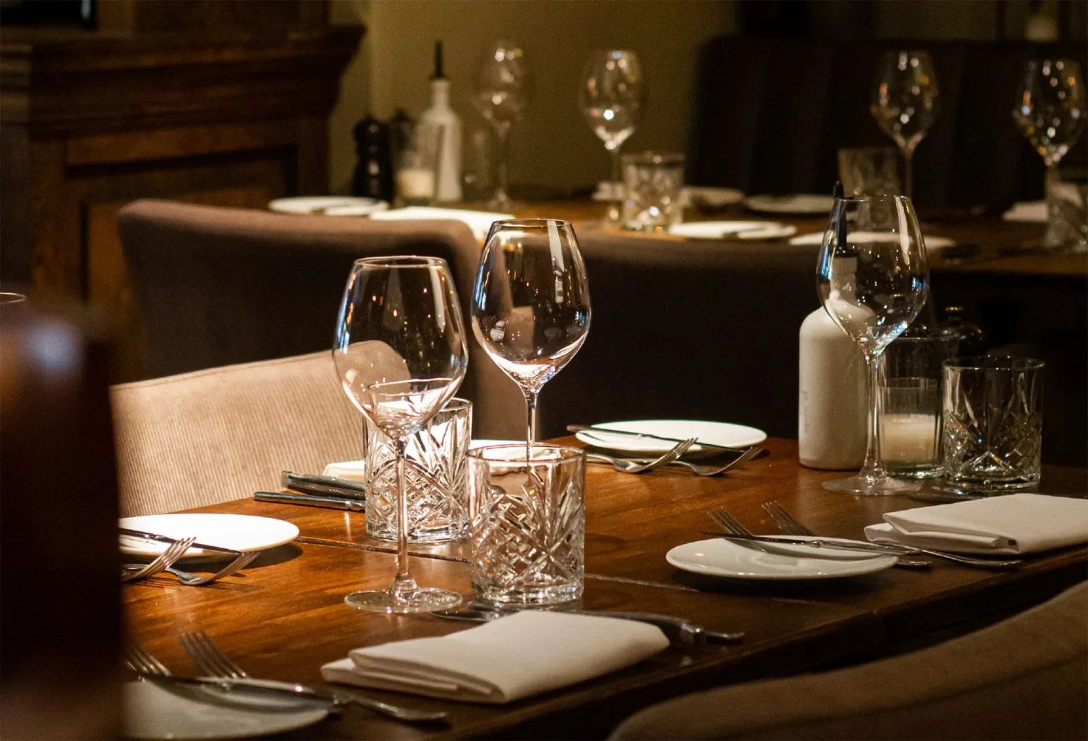 Bistro Louis — photo 9