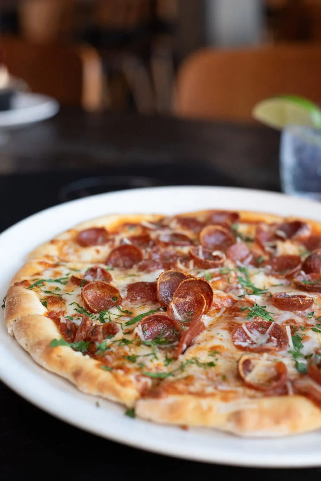 Wildwood Kitchen & Bar, Sacramento