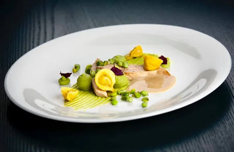 Osteria Altran, Monfalcone
