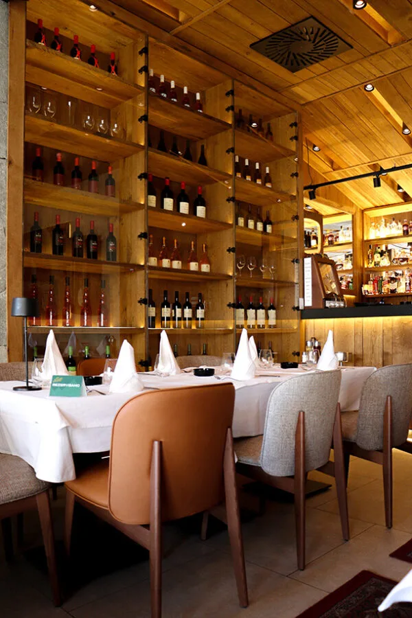 RESTORAN DURMITOR — photo 11
