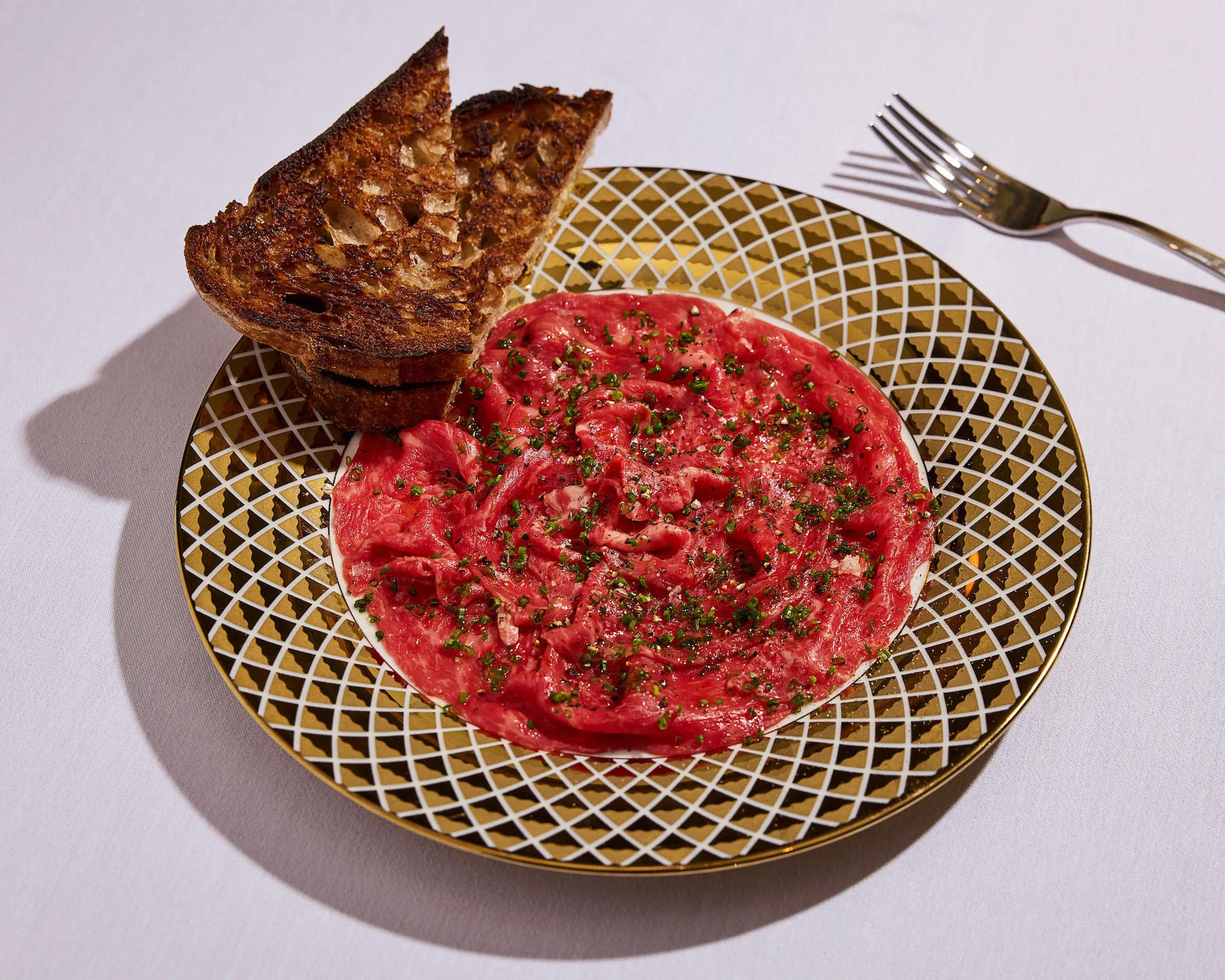 Sunny’s Steakhouse — food