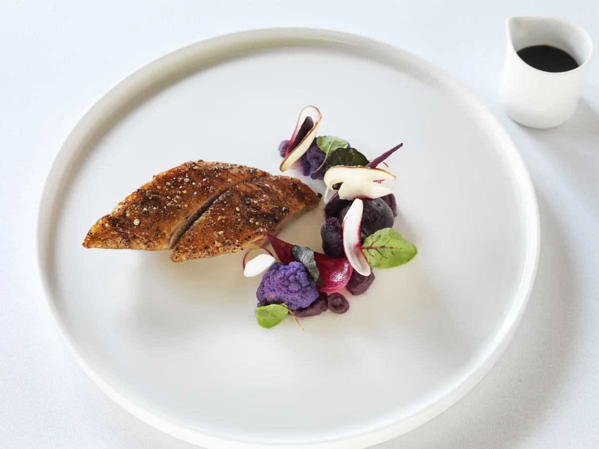 Ente-Bistro — photo 5