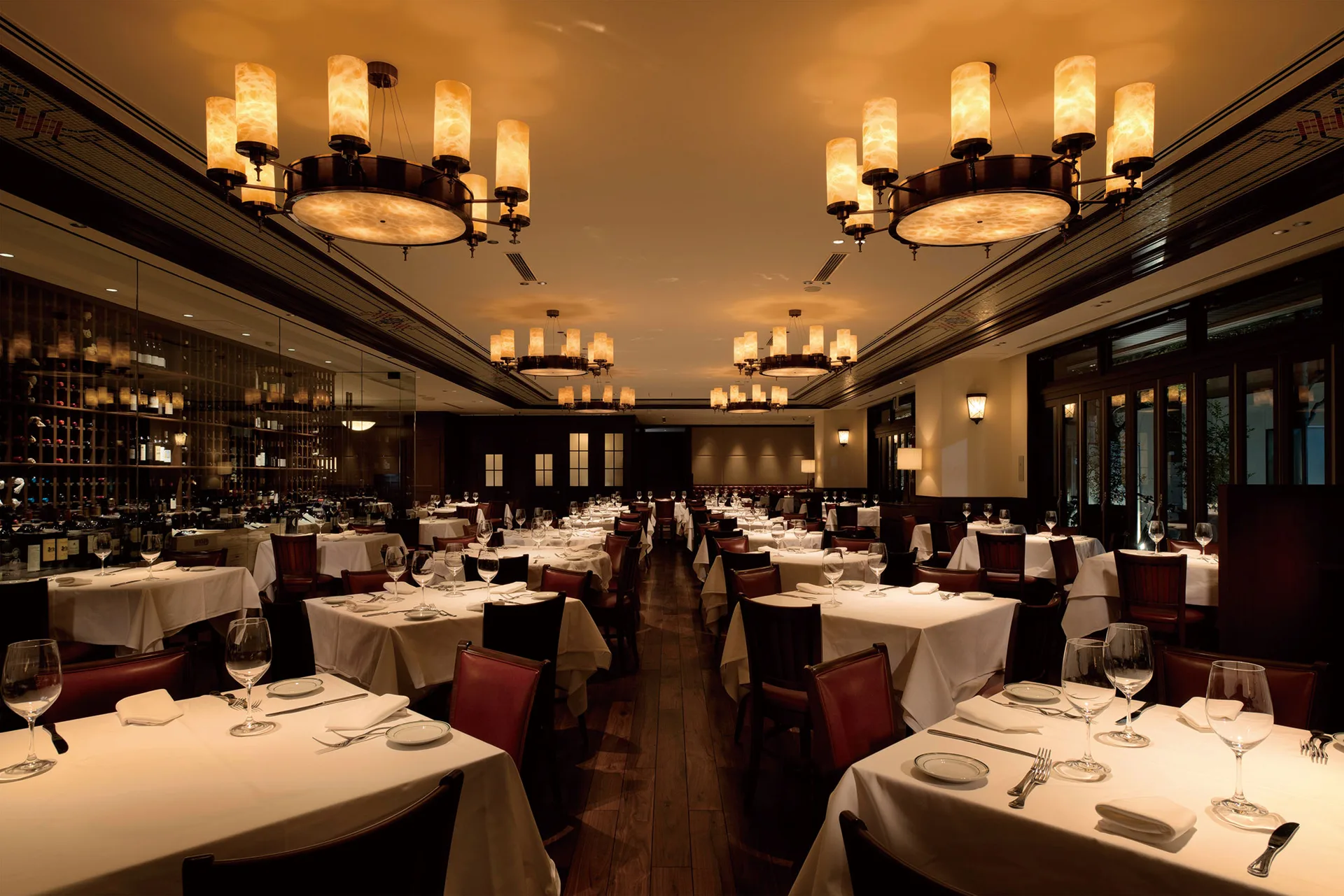 Wolfgang's Steakhouse by Wolfgang Zwiener — photo 30