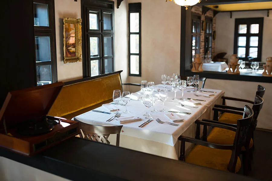 STAMBOLIJSKI RESTORAN — photo 6