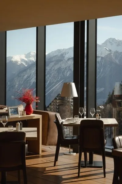 Crans Ambassador — photo 8