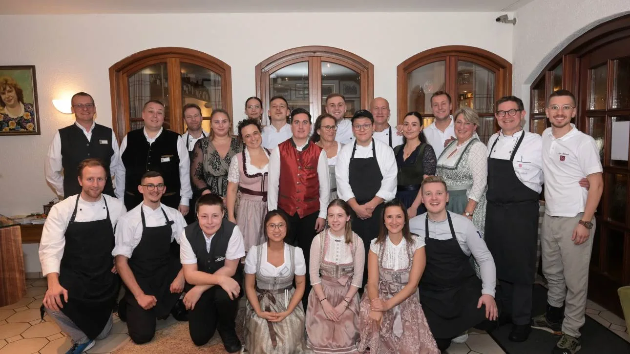 Restaurant Lamm Hebsack — photo 16