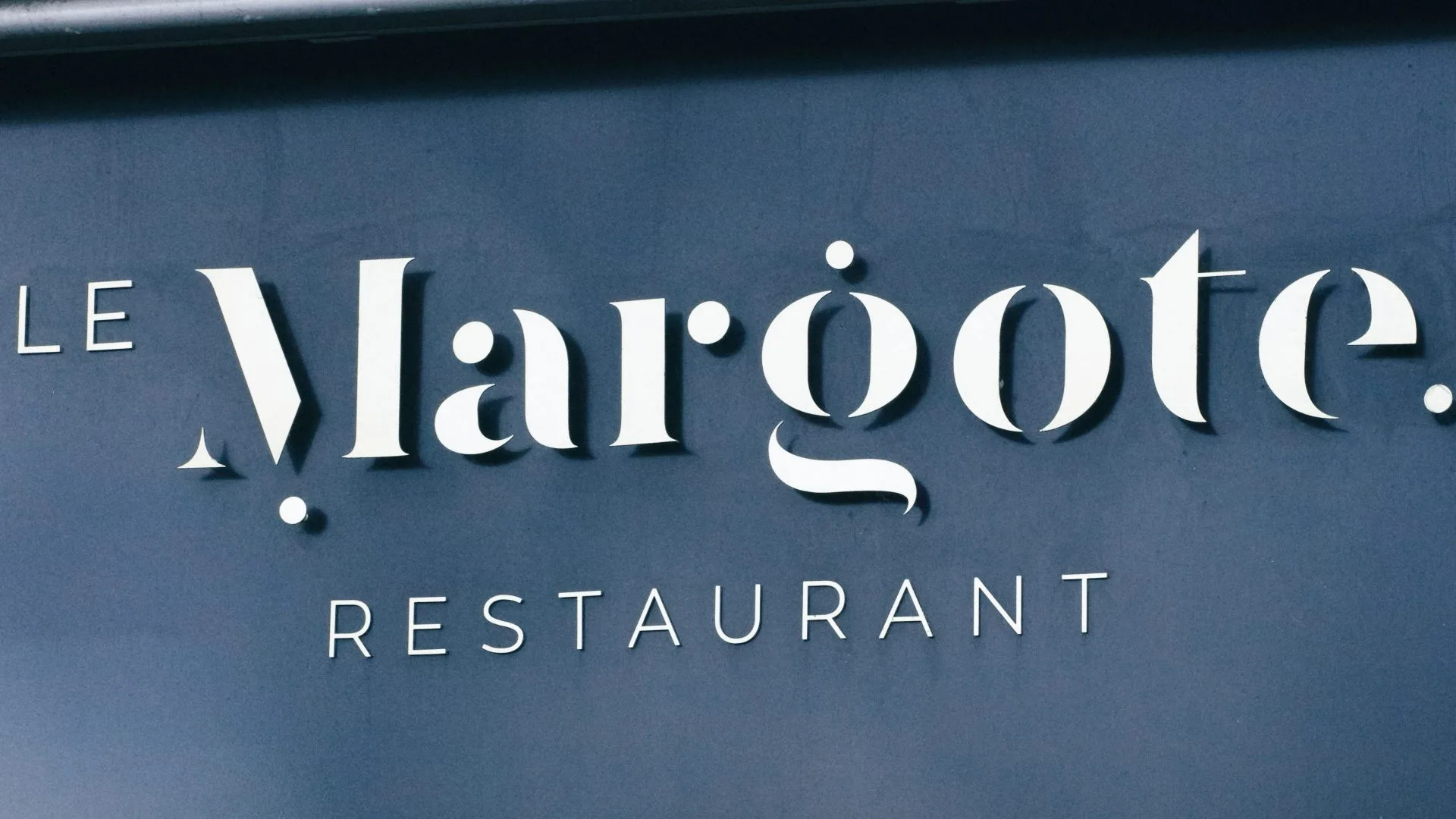 Le Margote — photo 22