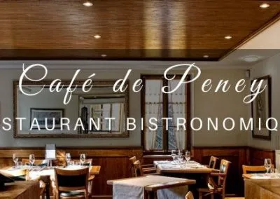 Café de Peney — photo 12