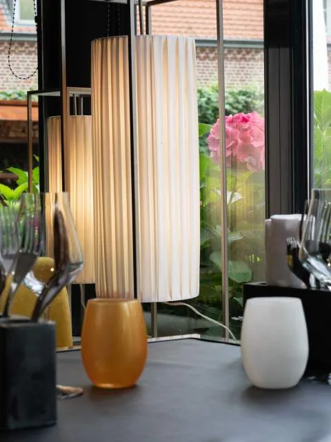 La Table de Christophe Dufossé — photo 29