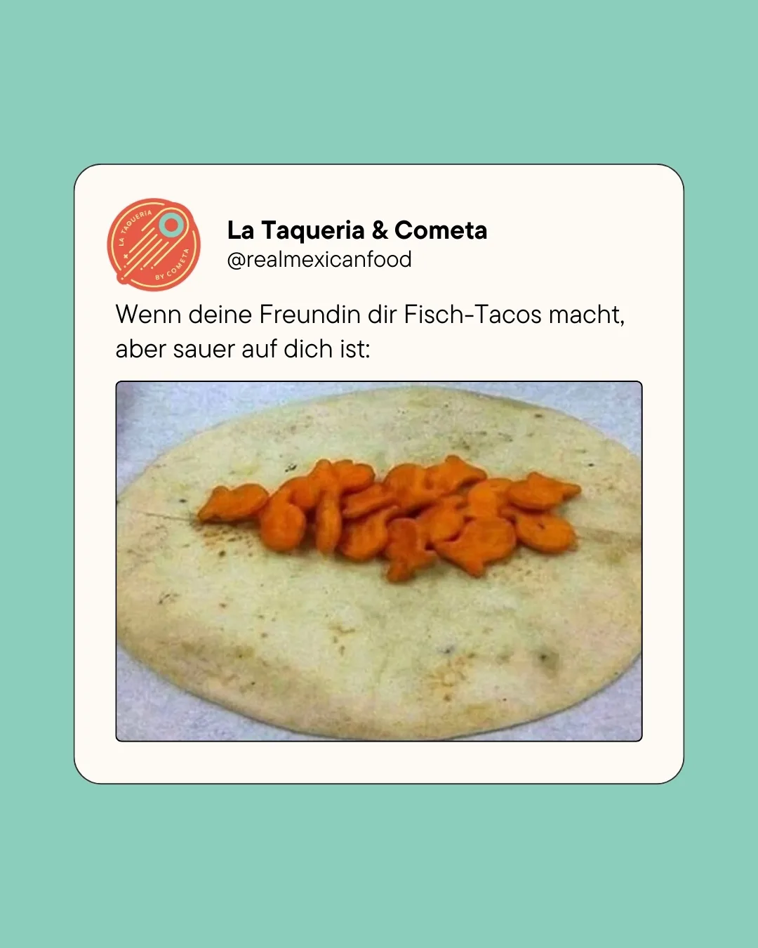 La Taquería by Cometa — photo 25