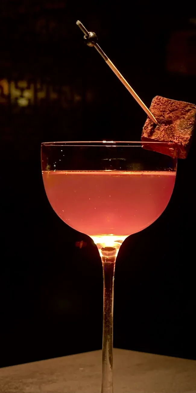 The Hutong Club — photo 9