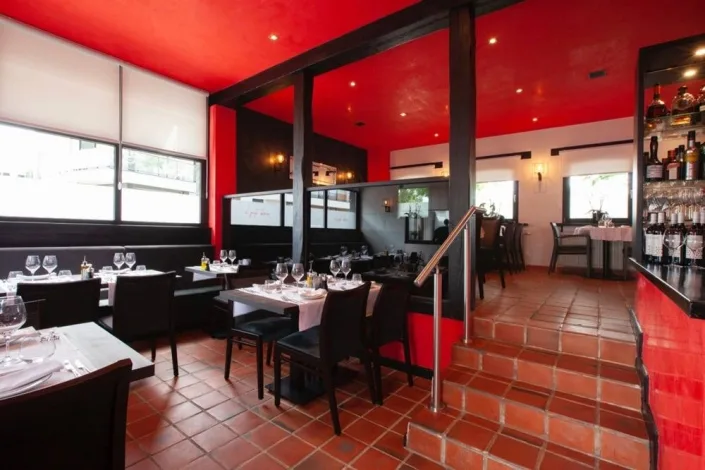 El Gusto Iberico — photo 13