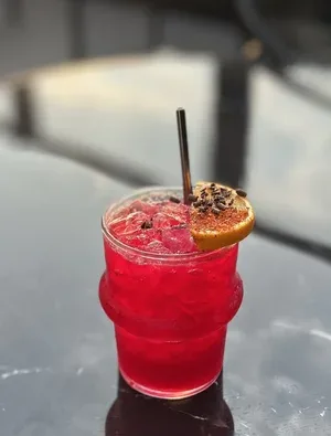 Losange — drink