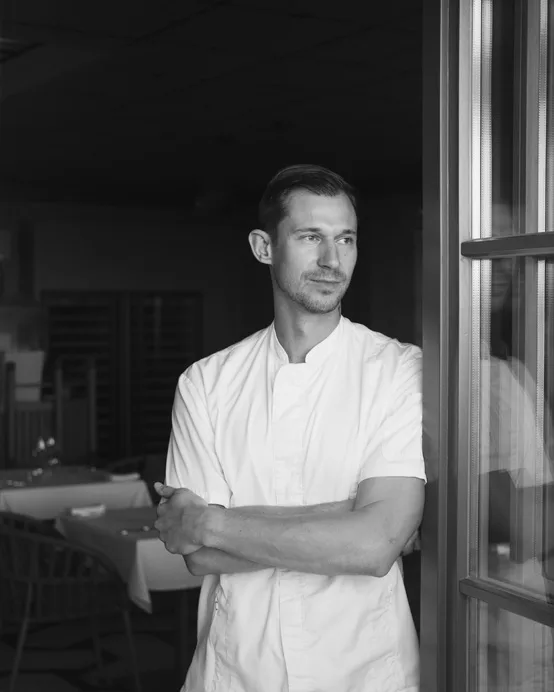 ION Harbour by Simon Rogan — photo 8