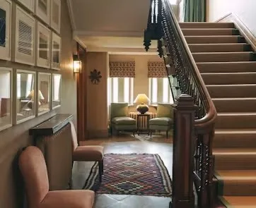 The Garden Room — photo 10