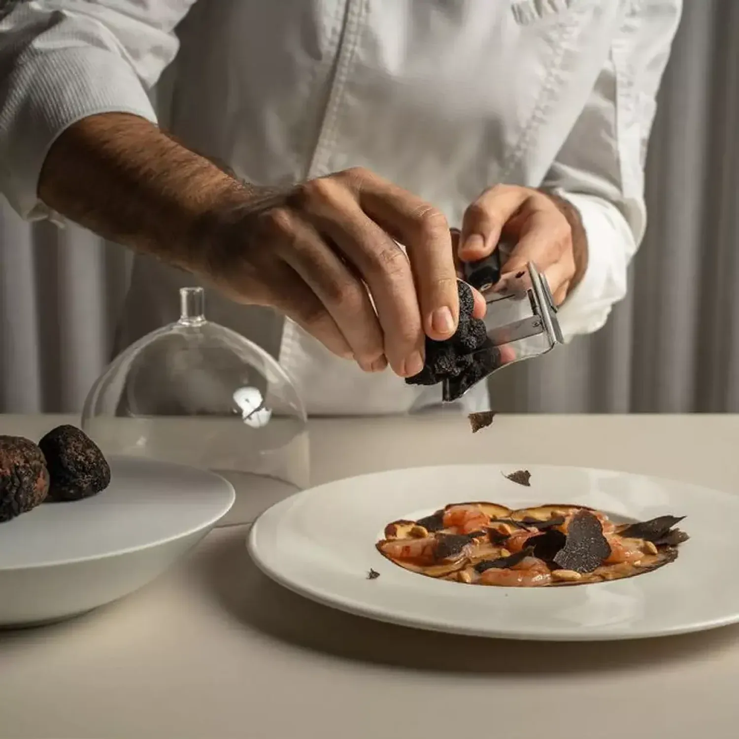 Massana — food