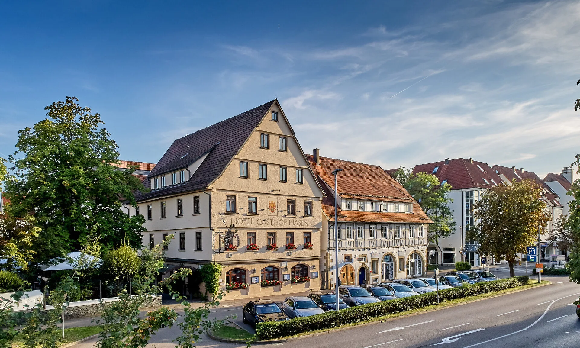 Gasthof Hasen — photo 32