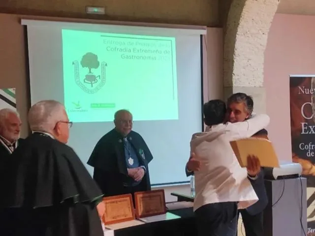 Javier Martín — photo 19