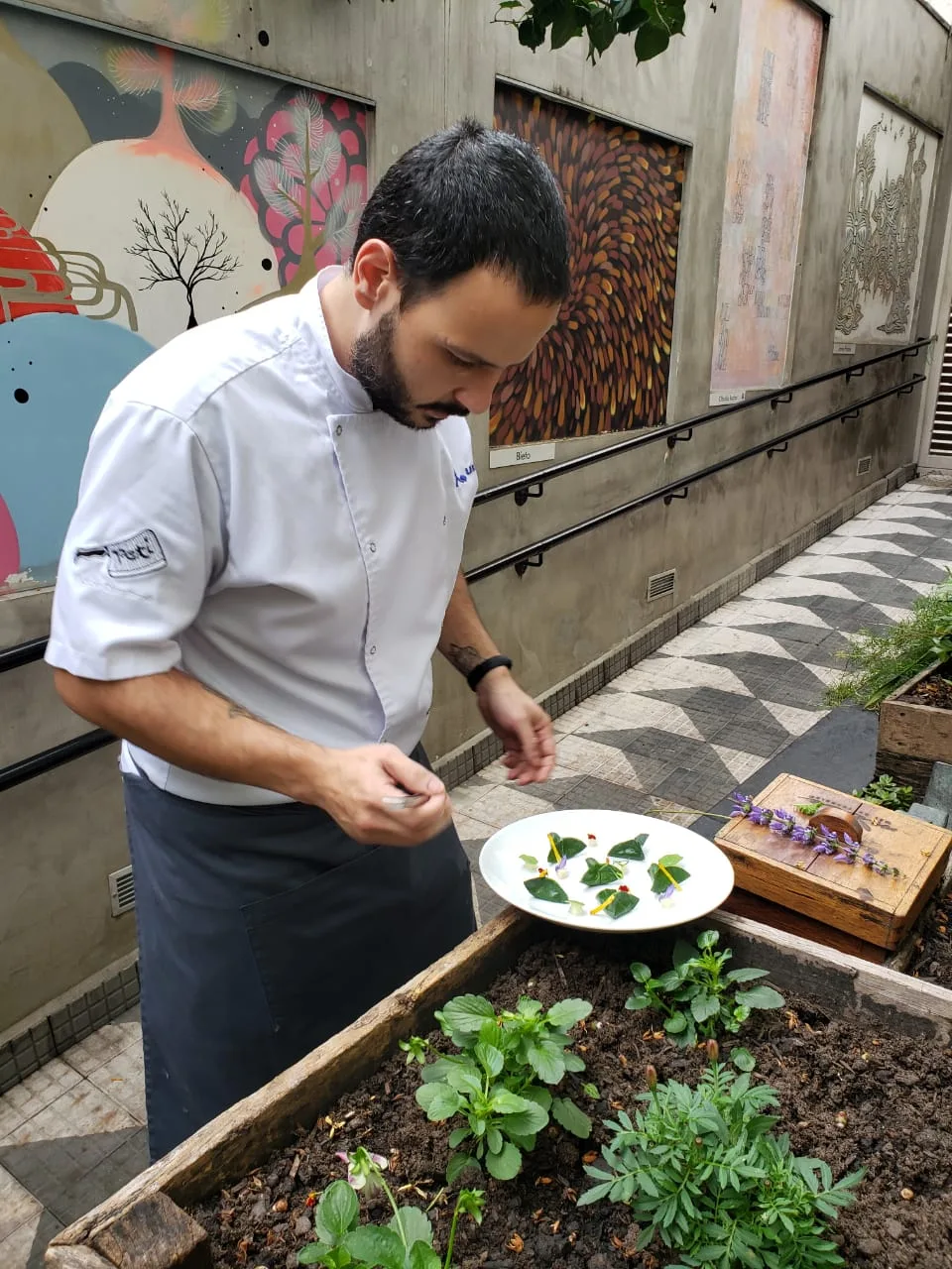 Petí Gastronomia — photo 12