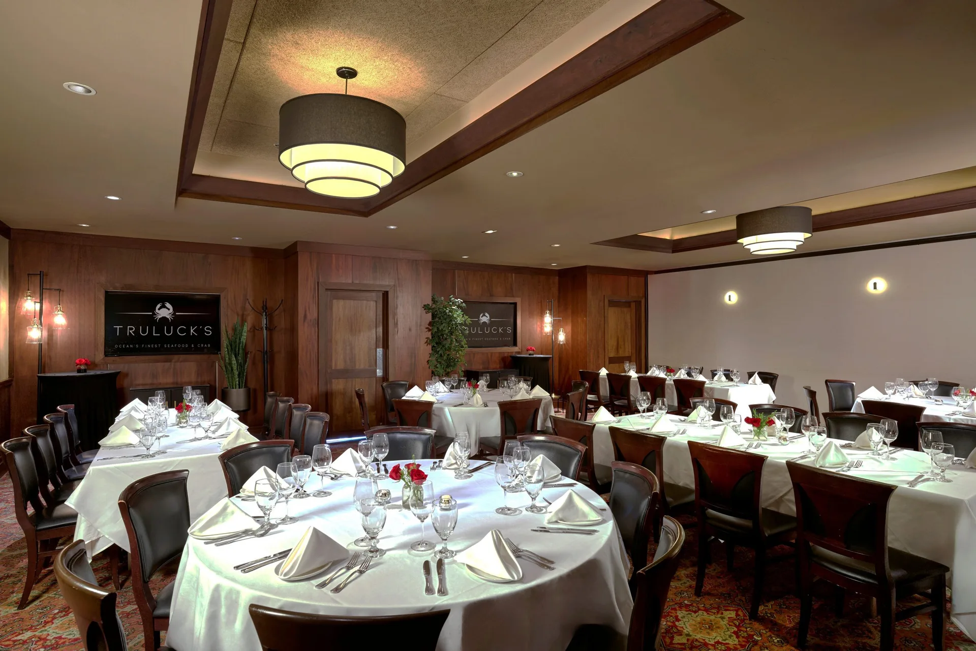 Truluck's — photo 22