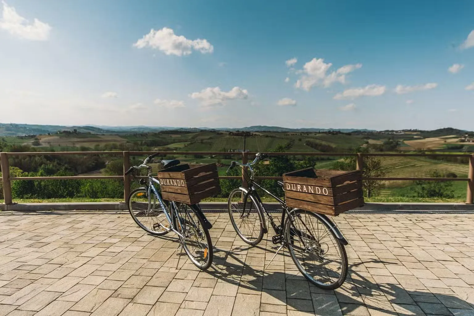 Agriturismo Terra d'Origine dei Durando — photo 43