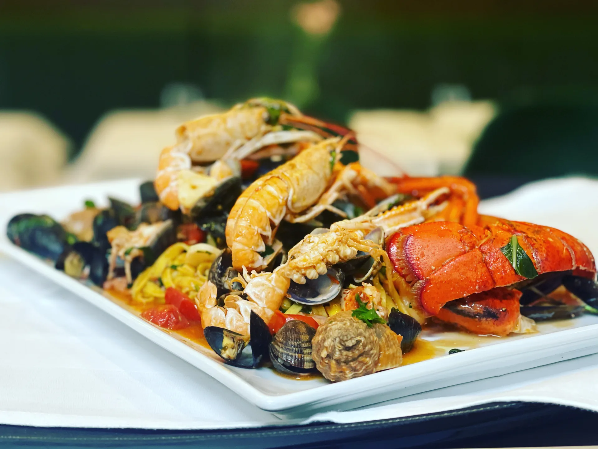 Lizzie's Cucina — photo 45