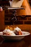 The Village — food