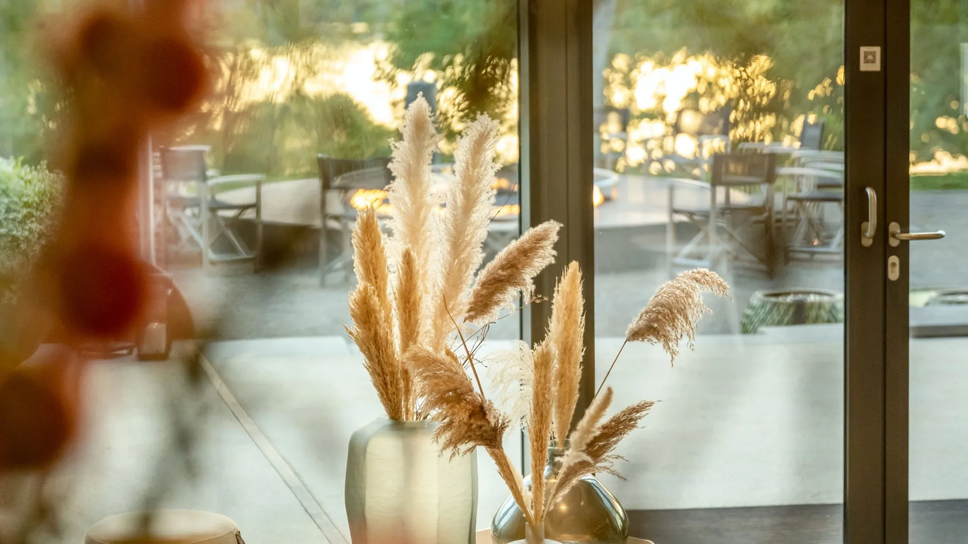Restaurant LUMI — photo 12