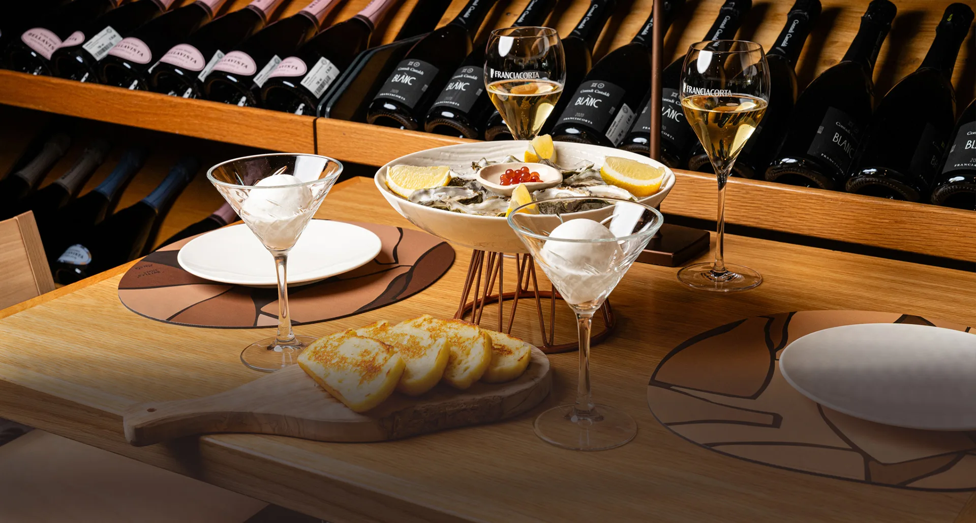 Dispensa Franciacorta — photo 24