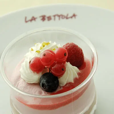 LA BETTOLA da Ochiai — photo 23