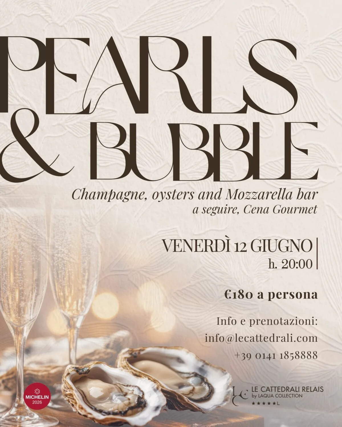 Cannavacciuolo Le Cattedrali Asti — food