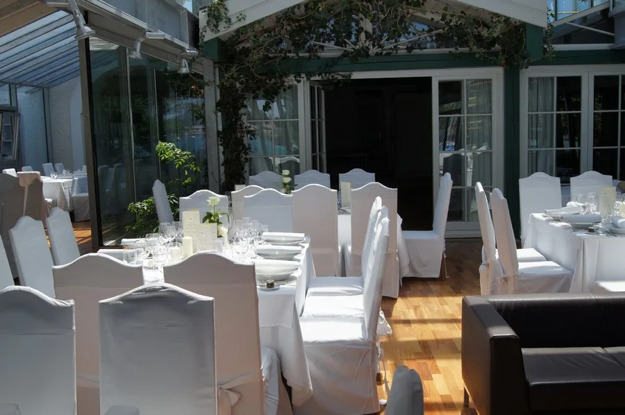 Iglhauser Schlosshotel — photo 12
