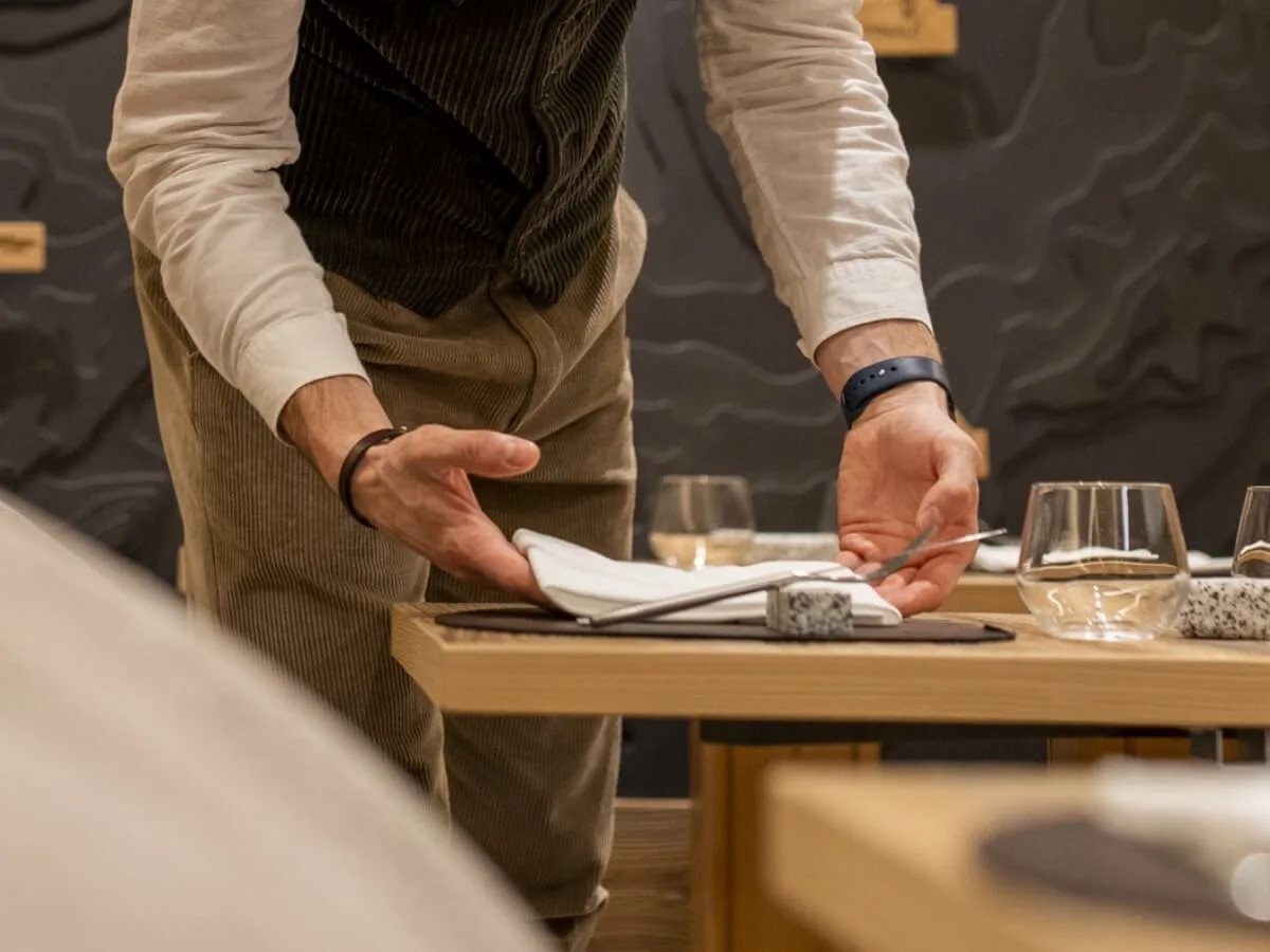 Rendenèr Alpine Food — photo 14