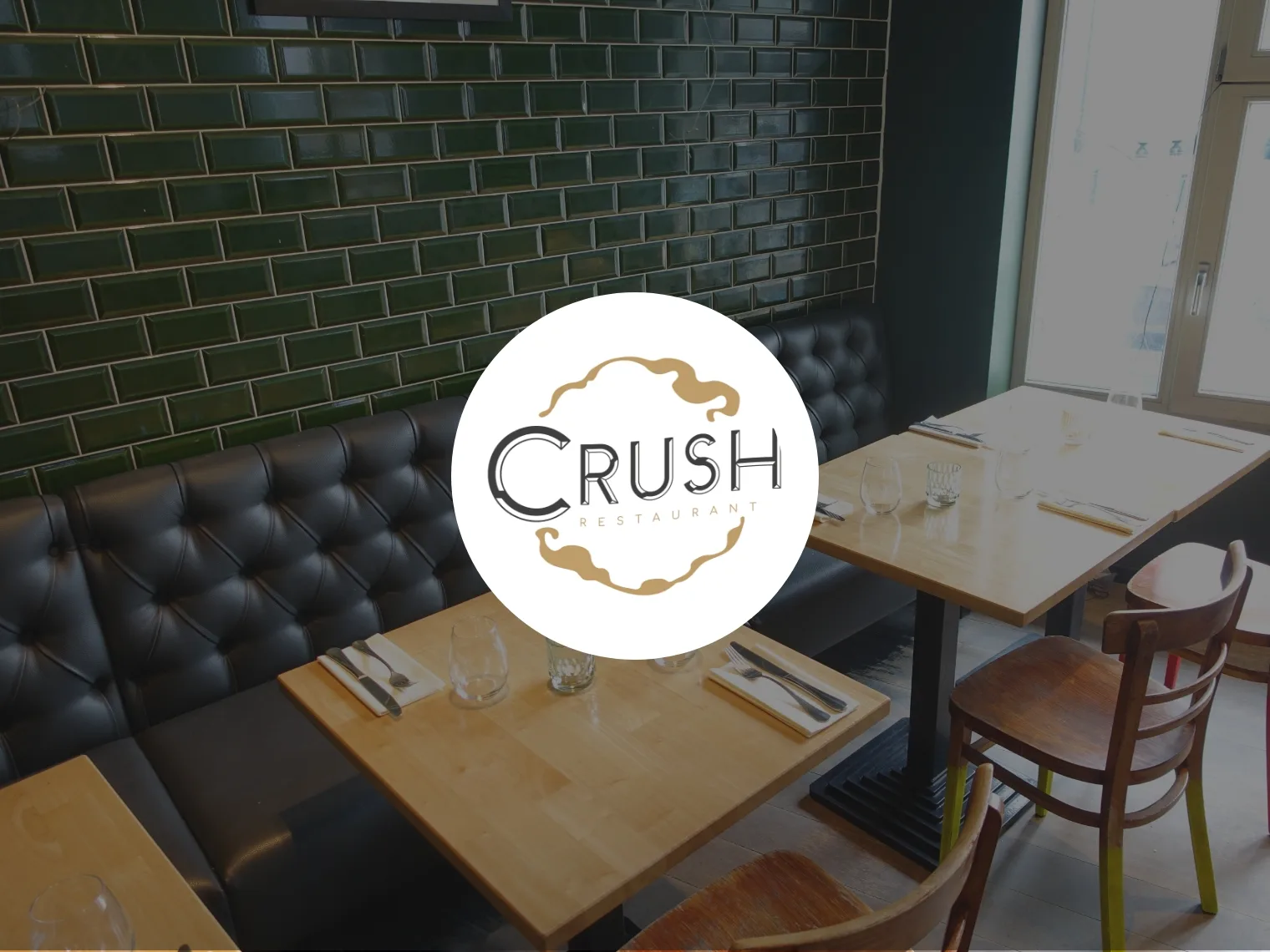 Crush — photo 35